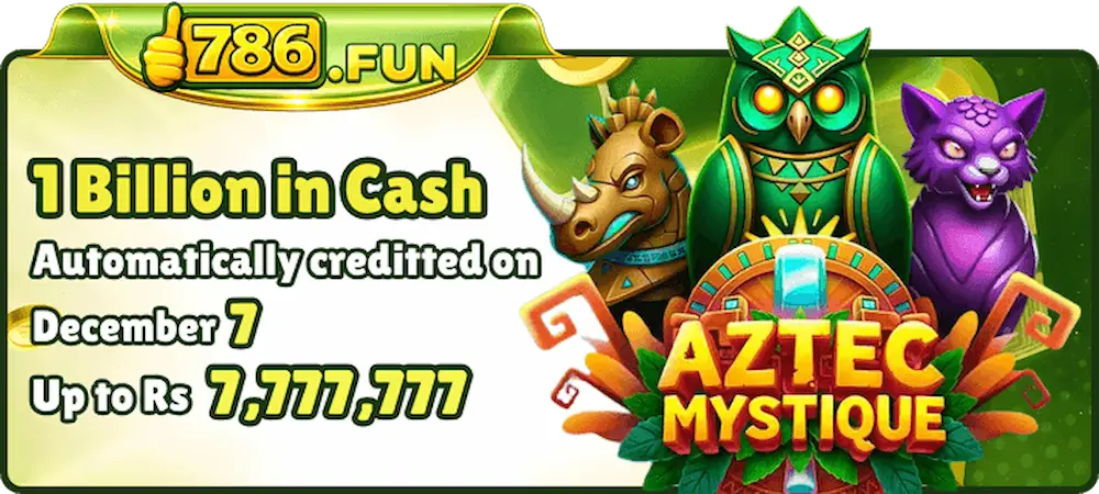 786FUN Game Download