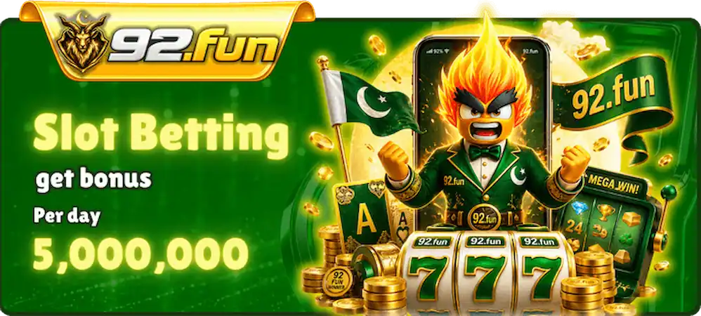 92FUN Game APK