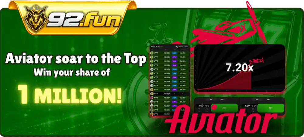 92FUN Game Download
