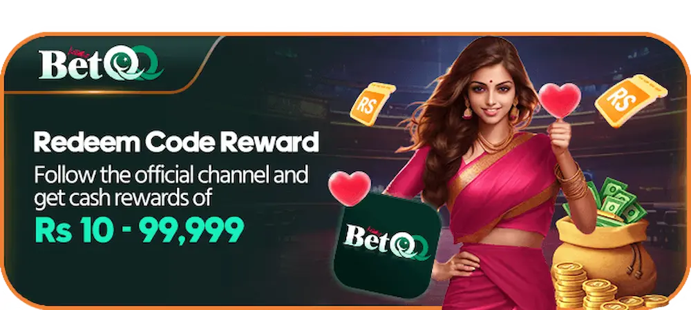 BetQQ Game Logo