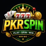 PKRSPIN Game