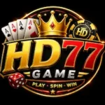 HD77 Game