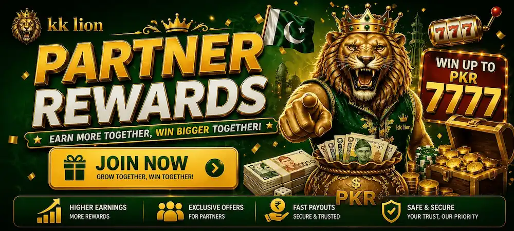 KKLion Game Download