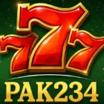 PAK234 Game