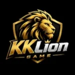 kklion game logo
