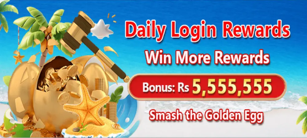 5555 Bet Game Interface