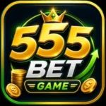 555Bet Game Logo