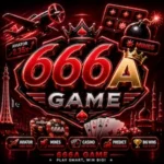 666A Game