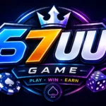 67UU Game