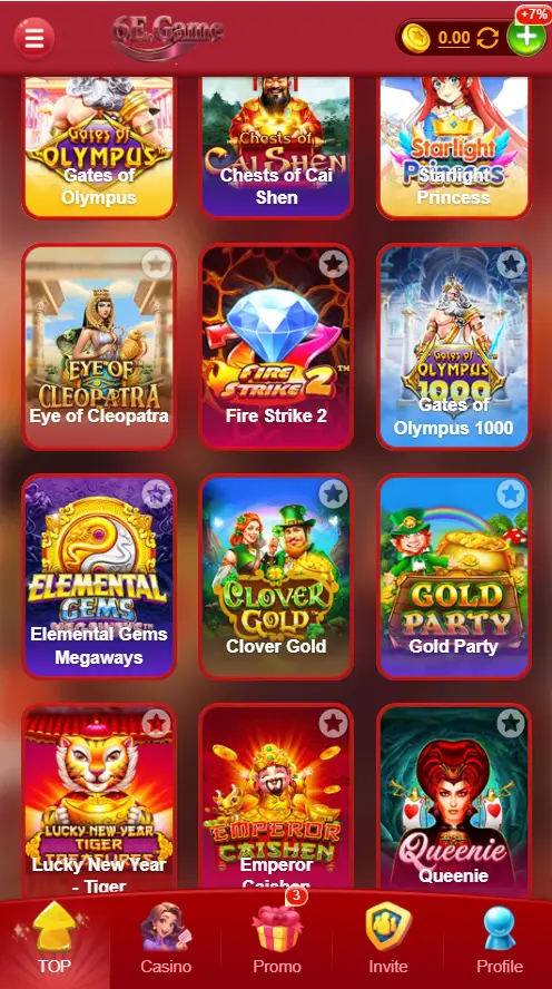 6E Game Pakistan 2026 - Best Real Money Earning App Download

