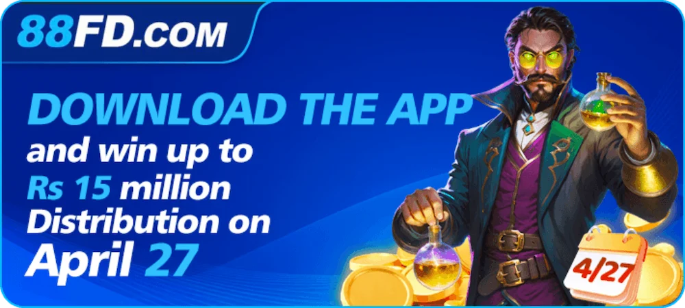 88FD Game Login
