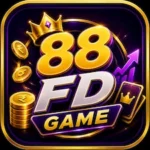88FD Game Logo