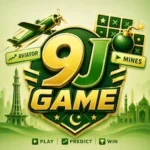 9 J Game