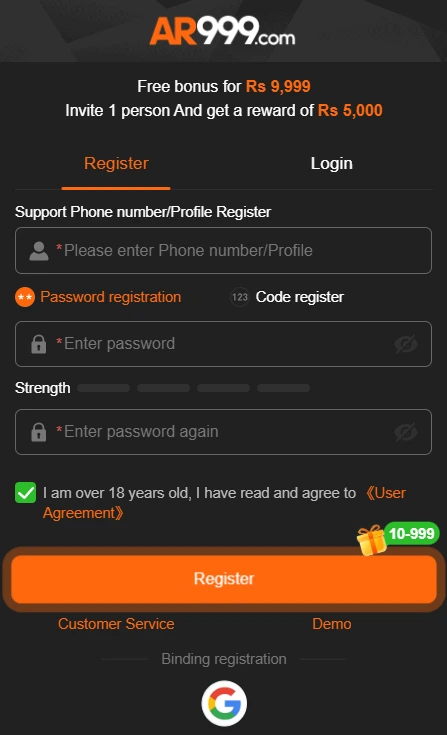 A999