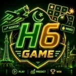 H6 Game
