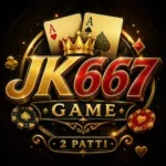 JK 667 Game