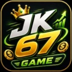 JK 67 Game Logo