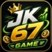 JK 67 Game Logo
