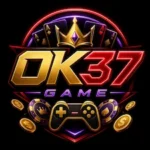 OK 37 APK Logo