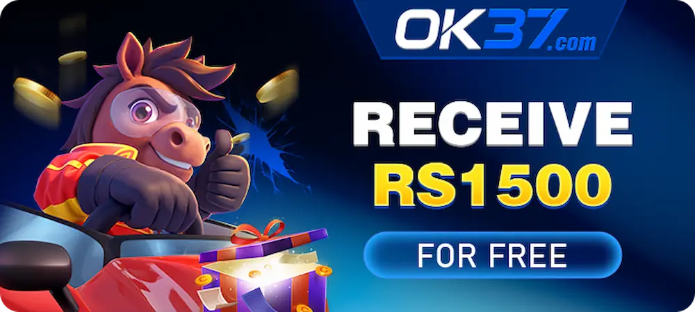 OK37 Game Download