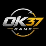 OK37 Game Logo