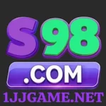 S98 Game Logo
