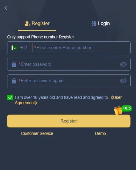 UR8 Game Download Real Earning APK Free For Pakistan 2026