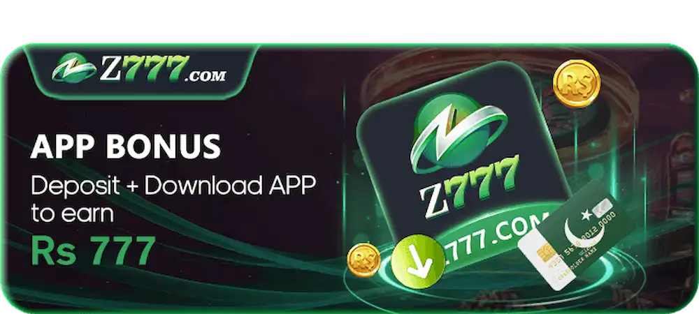 Z 777 Game