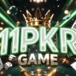 11PKR