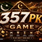 357 PK Game
