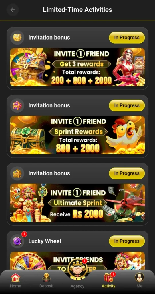 Download 3R3R Game APK in Pakistan 2026 – Latest Android Casino App for Real Cash Earning and Online Betting