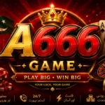 A666 Game