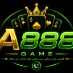 A888 Game