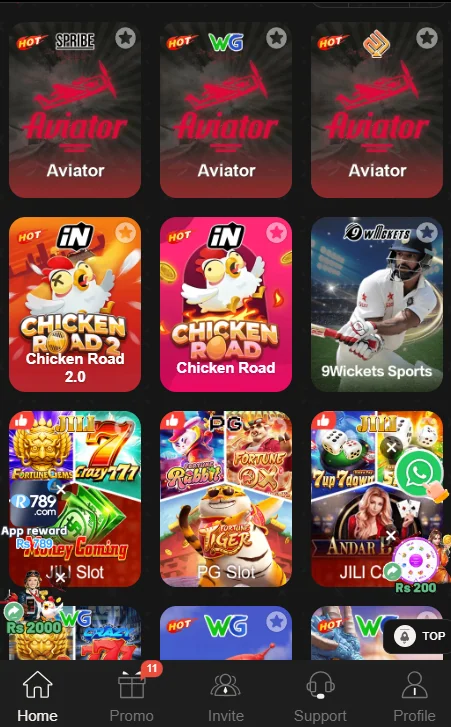 A888 Game
