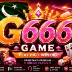 G666 Game