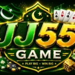 JJ 55 Game
