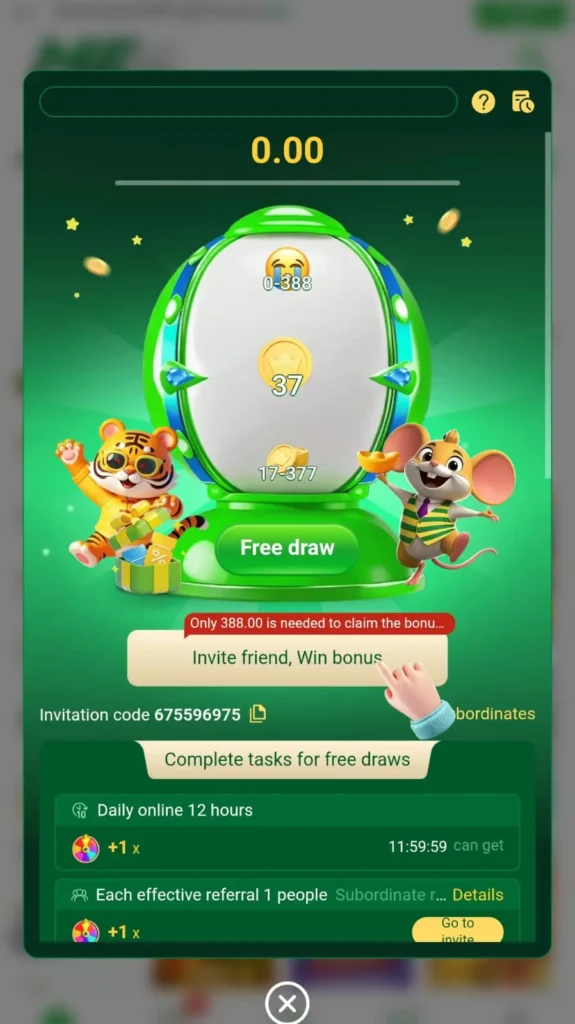 ME 5 Game APK download and secure login page for online gaming enthusiasts