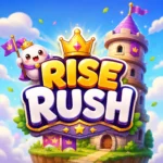 Rise Rush Game