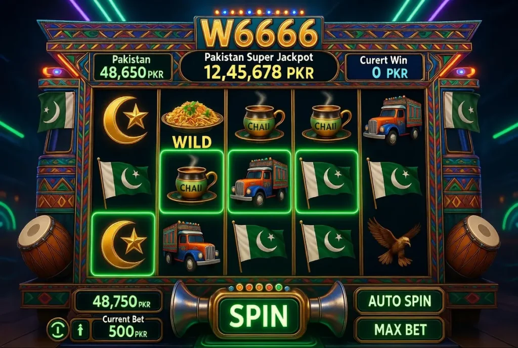 W6666