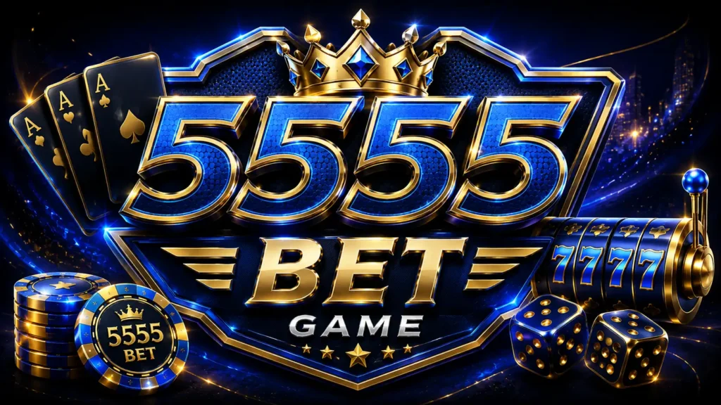555Bet Game Download 2026 – Pakistan No.1 Real Money Game