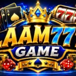 LAAM777 Game