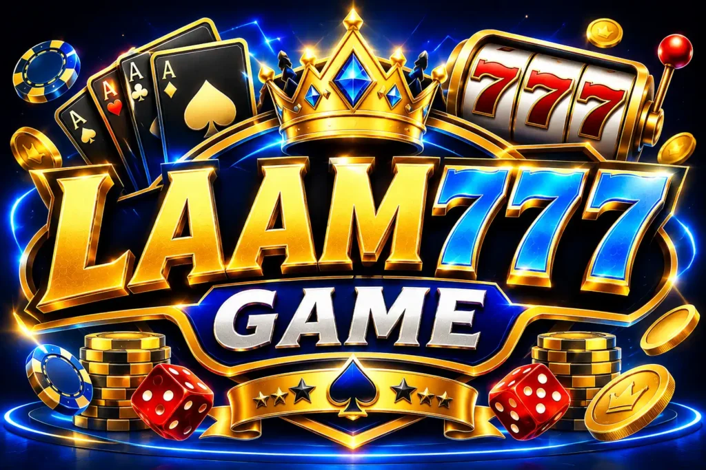 LAAM777 Game