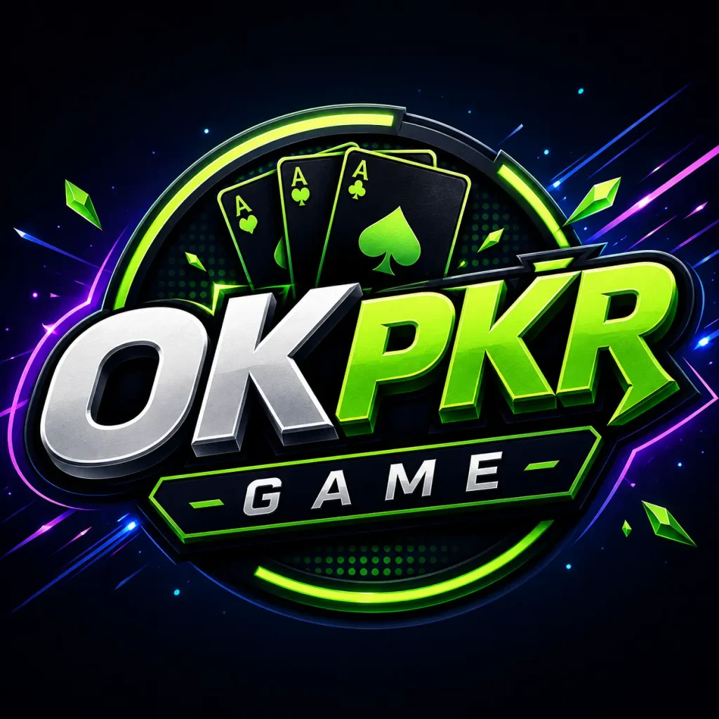 OKPKR Game Download (Online Earning App Pakistan) 2026