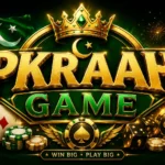 PK RAAH Game