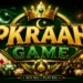 PK RAAH Game