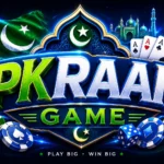PKRAAH Game