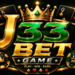 J33 Bet Game