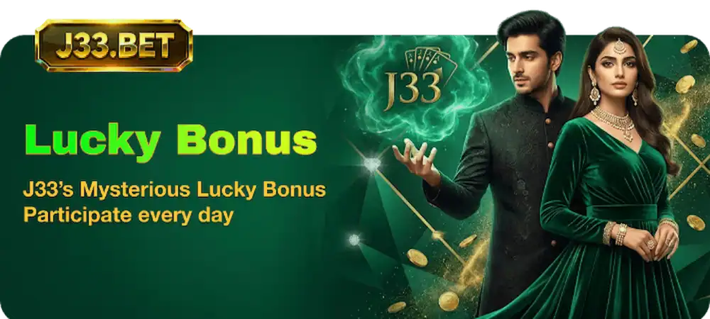 J33 BET Game apk Download