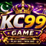 KC99 Game