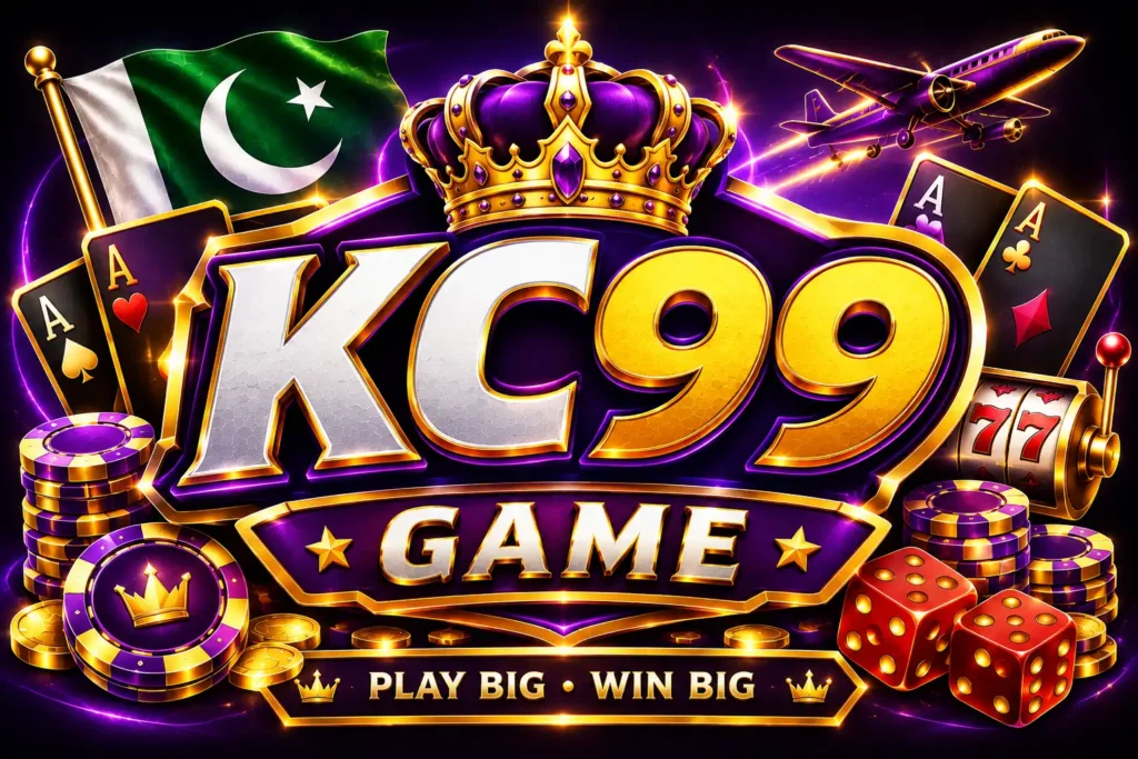 KC99 Game APK Download Latest Version for Android (2026)